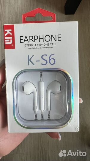 Наушники и Чехол для наушников airpods pro 2