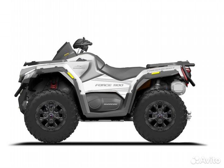 Квадроцикл Sharmax 1100 force lite