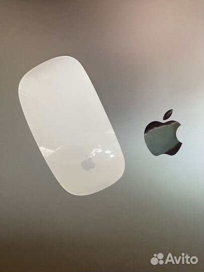 Мышь Apple magic mouse 2