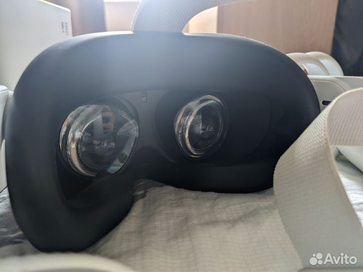 VR очки oculus quest 2