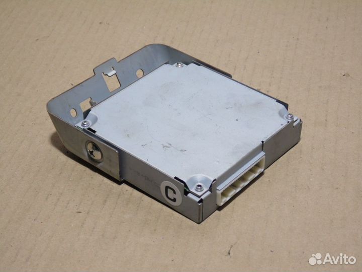 Модуль управления салонный Ниссан Х Трейл 31