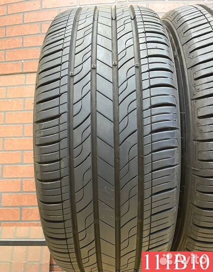 Kumho Solus TA21 215/55 R17 94L