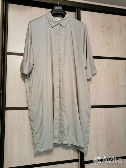 Рубашка/блуза женская COS р.L