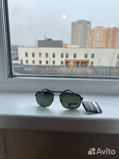 Солнцезащитные очки Polaroid X4401B