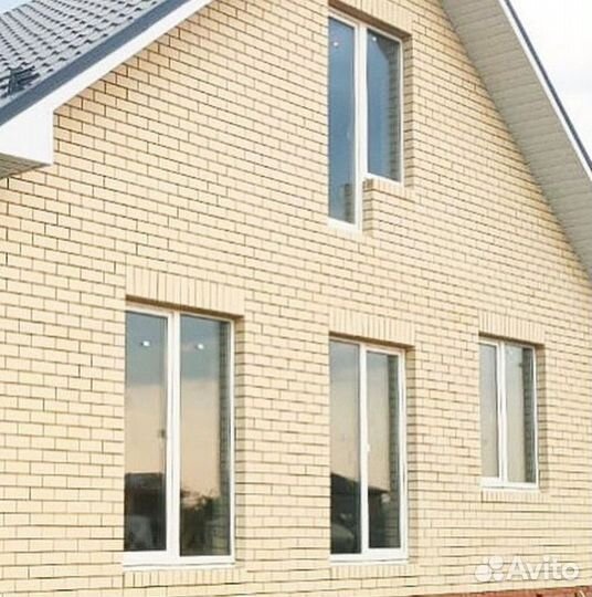 Пластиковые окна. Остекление балконов