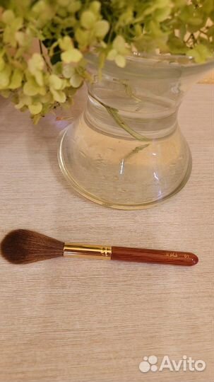 Новая Кисть shik лимитированная