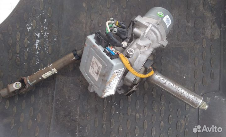 Эур рулевая колонка карданчик Kia Ceed 2