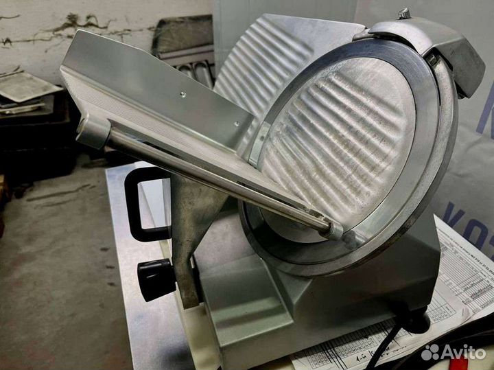 Слайсер Airhot SL 300