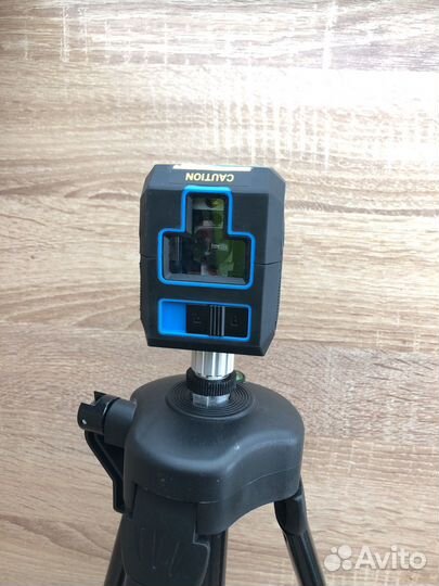 М Лазерный уровень Deko