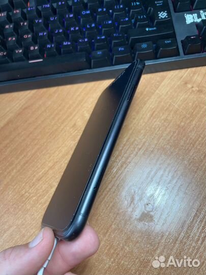 iPhone xr 128gb