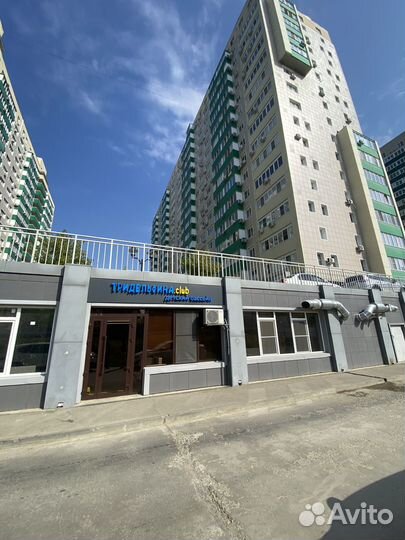 Готовый арендный бизнес