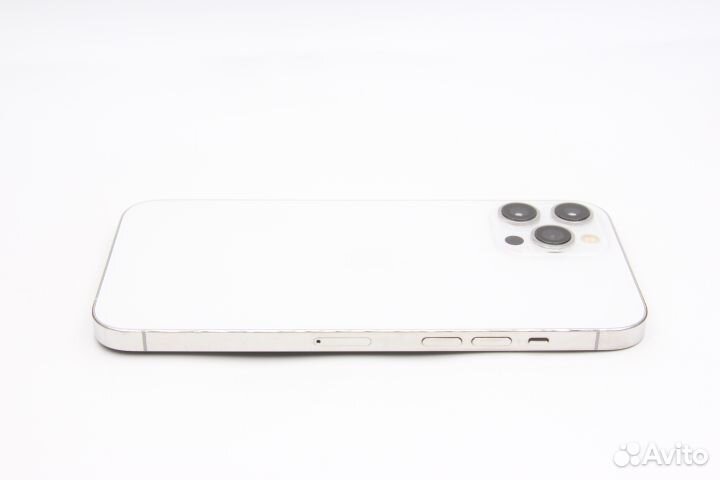 iPhone 12 Pro Max, 512 ГБ