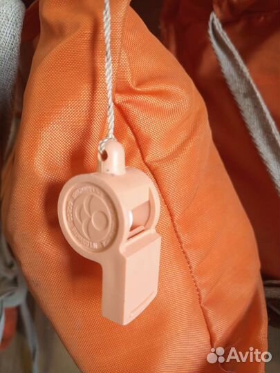 Спасательный жилет