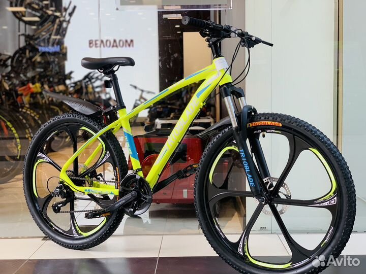 Велосипеды оптом и в розницу