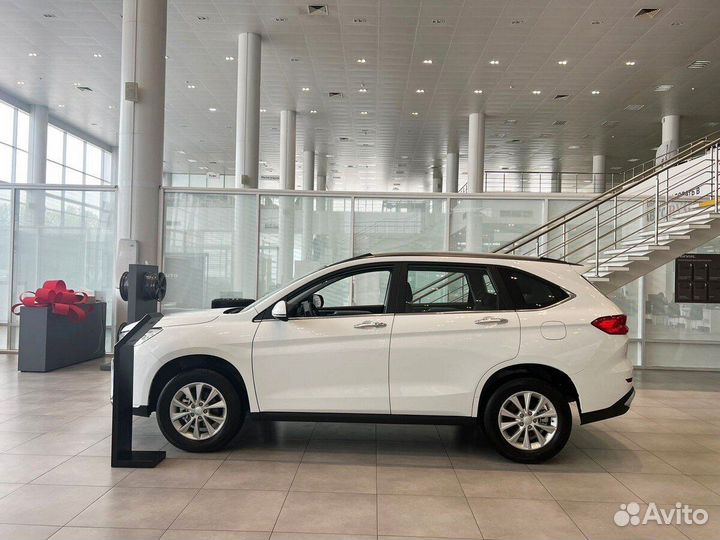 Haval M6 1.5 МТ, 2023