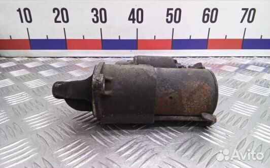 Стартер бензиновый opel astra H (NEA08DF01)