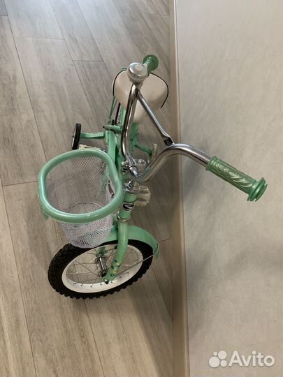 Детский велосипед Stels Joy 14