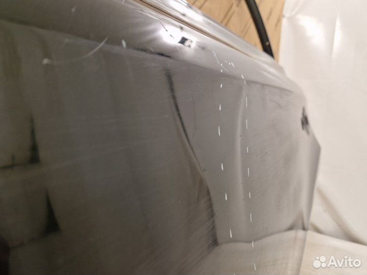 Дверь задняя левая Toyota Rav4 40 45