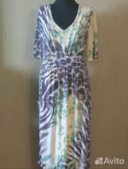 Платье р.52/46 Gerry Weber Германия