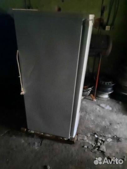 Холодильник маленький