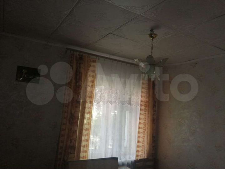 2-к. квартира, 41,3 м², 1/4 эт.