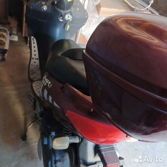 Скутер 150 сс