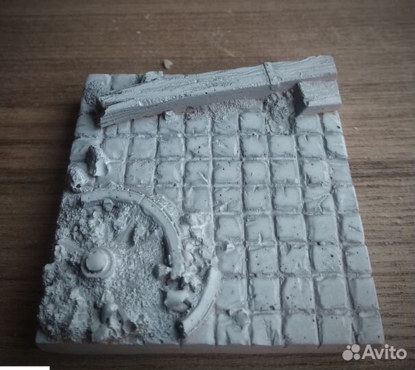 Дополнение к моделям ArtBaza Б07