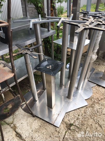 Подстолье для стола