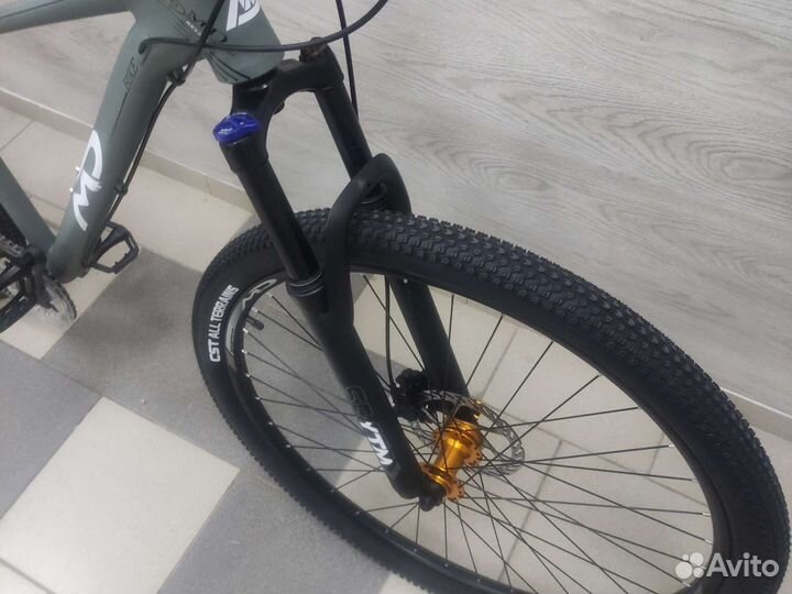 Велосипед Mingdi MD 310 29 дюймов новый