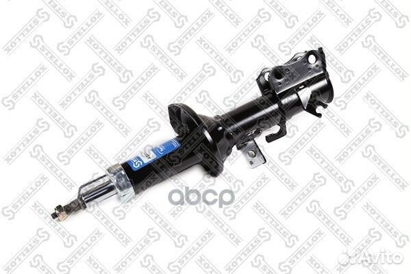 4203-9096-SX амортизатор передний правый газовы