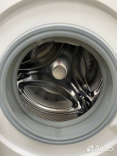 Стиральная машина 5 кг «Bosch» с гарантией