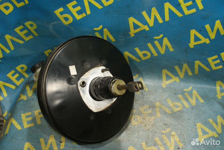 Вакуумник Renault Megane 2