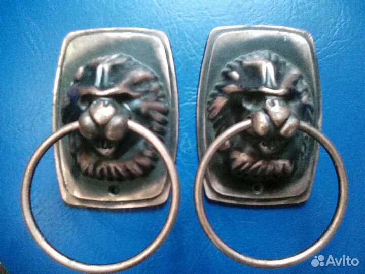 Предметы СССР