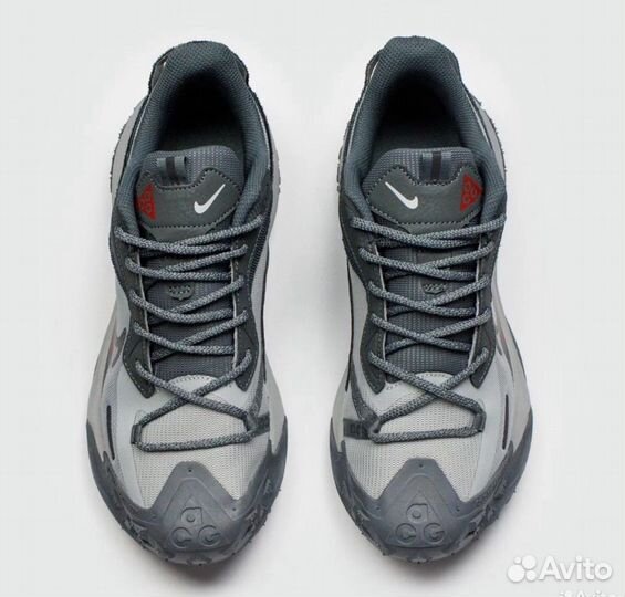 Кроссовки Nike ACG Fly Mountain 2