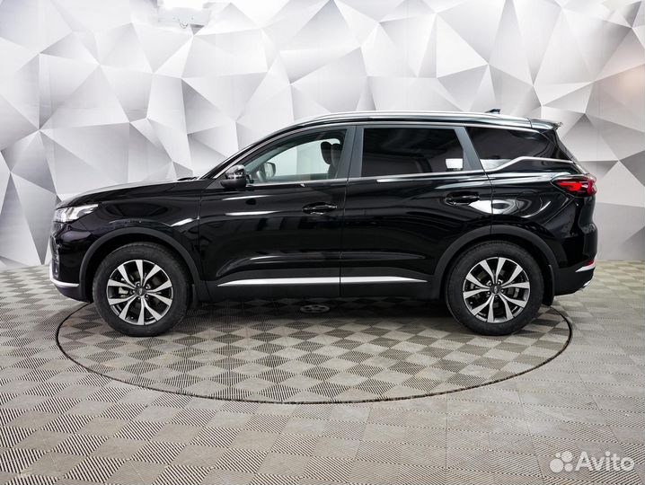 Chery Tiggo 7 Pro 1.5 CVT, 2023, 6 050 км