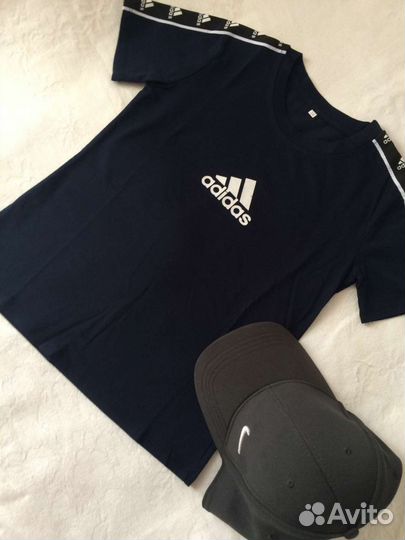 Футболки новые