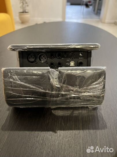 Вокальный процессор tc2 helicon