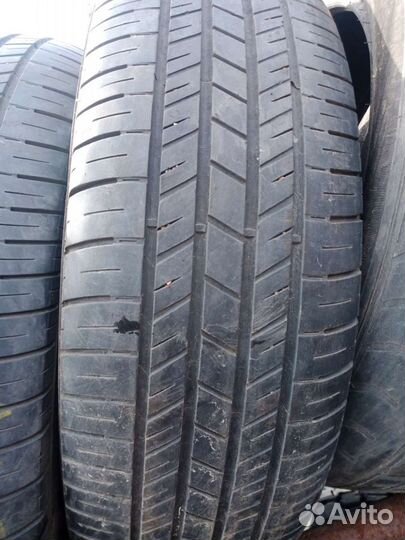 Goodyear American Eagle H2 215/65 R17