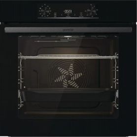 Электрический духовой шкаф Gorenje BO6735E05B