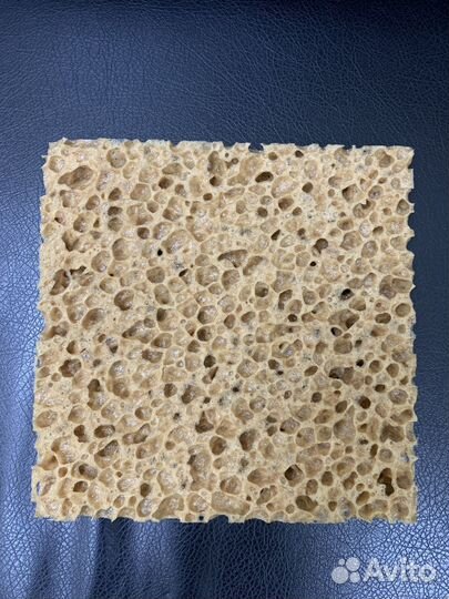 Поролон для губок