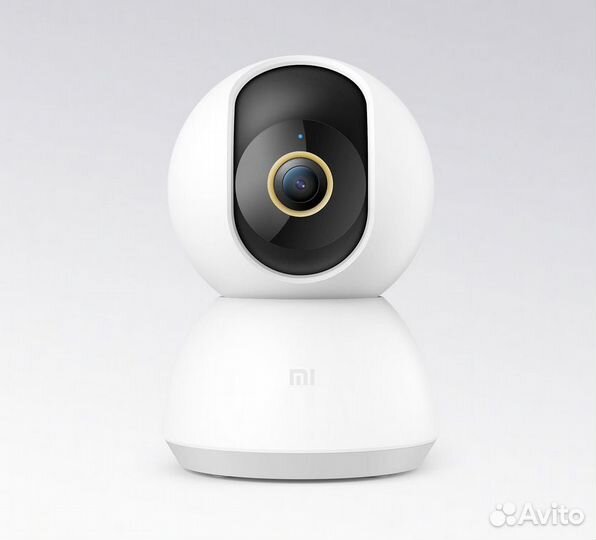 IP-камера MI 360 home security Camera 2k