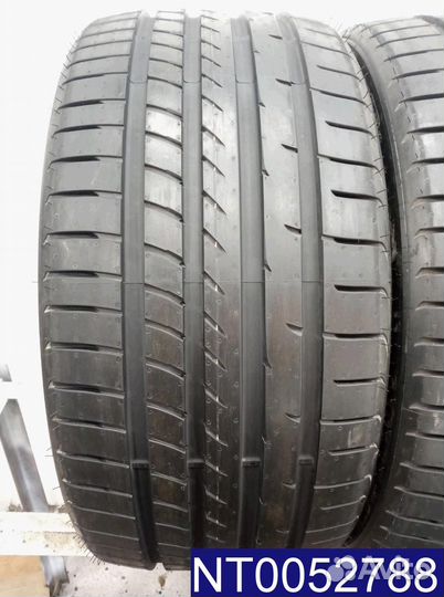 Goodyear Eagle F1 Asymmetric 2 245/30 R20 97U