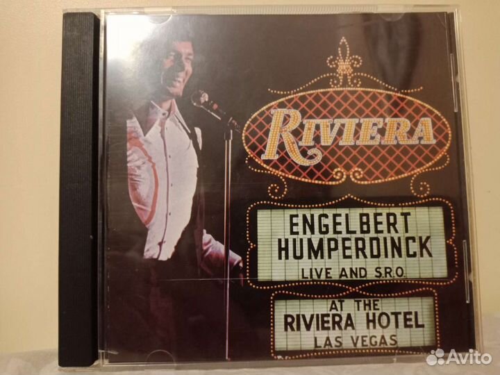 CD Engelbert, Dutch Trance, Chris Rea