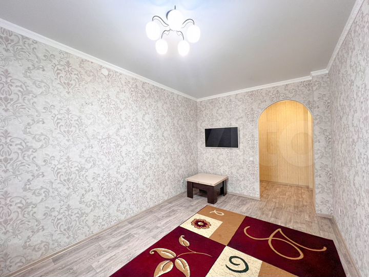 2-к. квартира, 54 м², 9/15 эт.