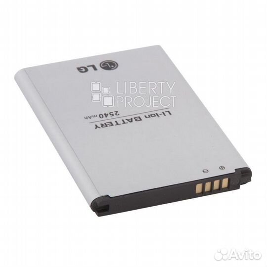 Аккумуляторы для смартфонов LG / lenovo