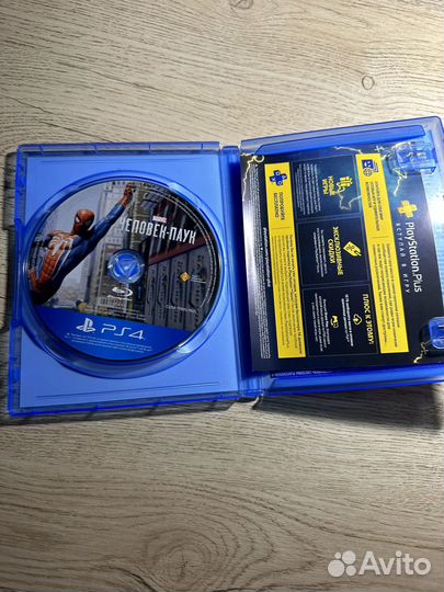 Игры для приставок ps4