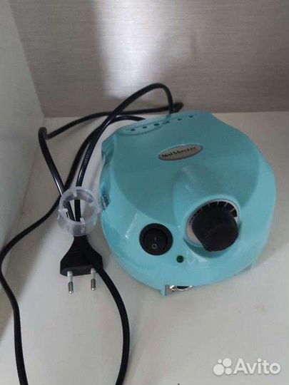 Аппарат для маникюра