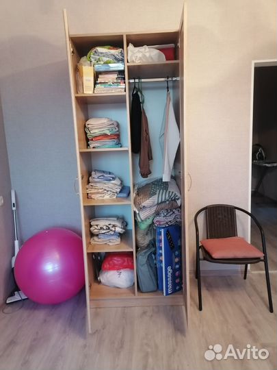 Продам шкаф бу