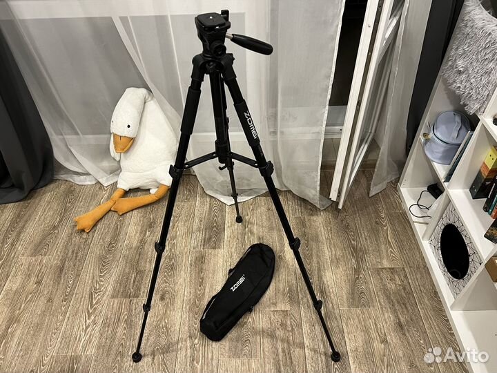 Штатив