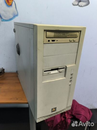 Корпуса для пк (22.04)